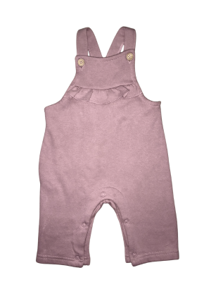 Overol Urb Babies - Palo Rosa